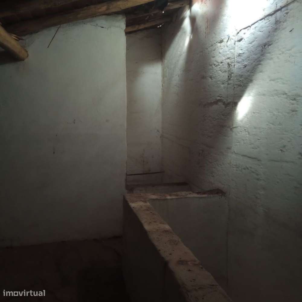 Casa Antiga em Mourão-19