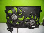 Termoventiladores Honda Jazz 1.3I - 2008 / 2011 - TER88 - 2