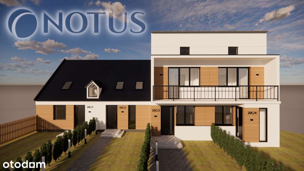 Kraków,Tyniec/3pok plus ogródek/m. post.w cenie - Pełny obrazek: 4/4