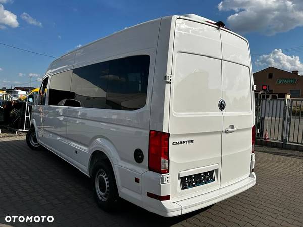 Volkswagen Crafter - 9