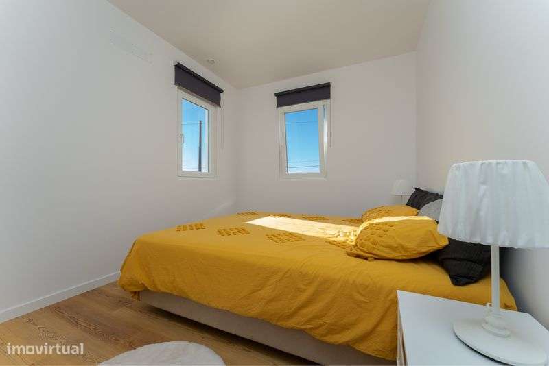 Moradia T1 Mobilada - Grande imagem: 5/11