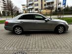 Mercedes-Benz Klasa E 200 T BlueTEC 7G-TRONIC Avantgarde - 13