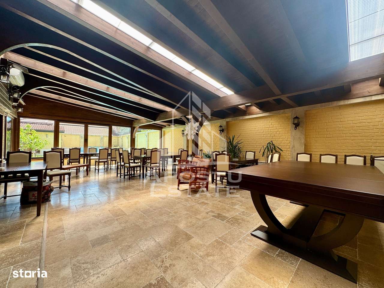 Casa Multifunctionala – Pensiune, Evenimente, Piscina si Crama - Imagine principală: 4/20