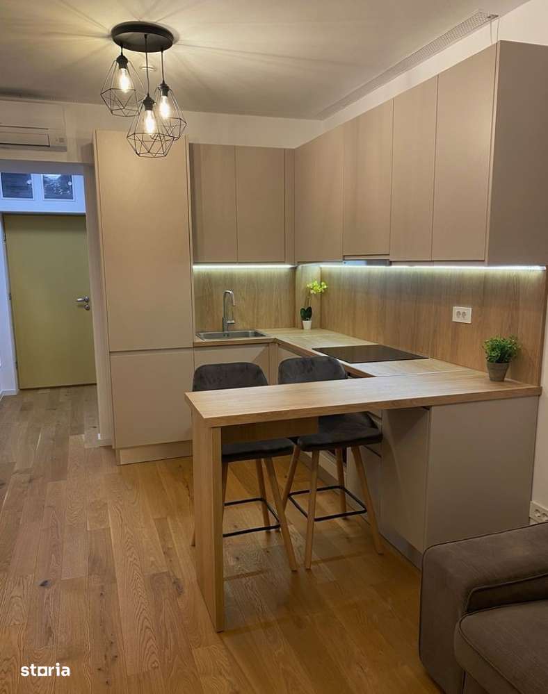 2 camere - AVIATIEI PARK, Promenada, Herastrau - Imagine principală: 2/7