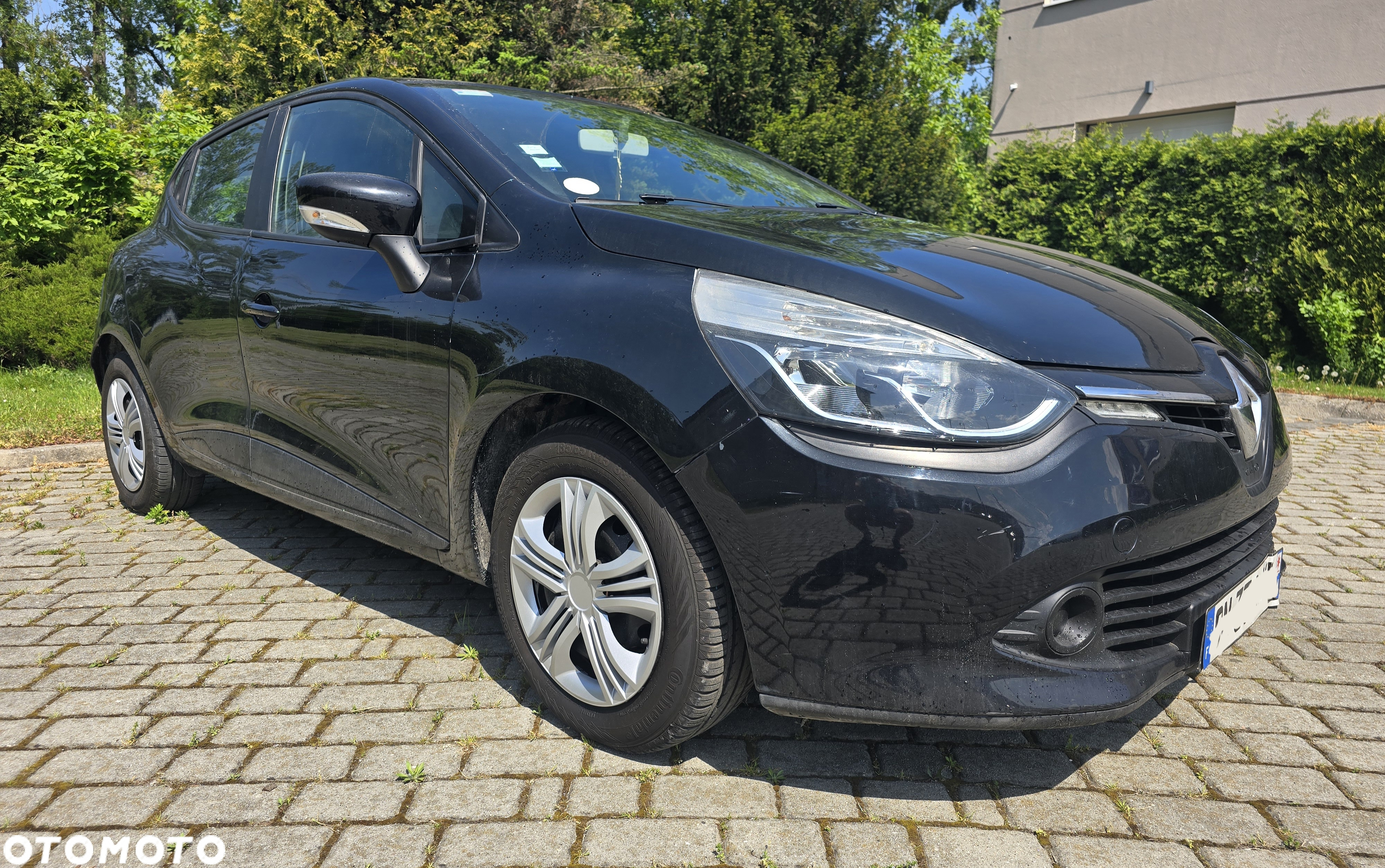 Renault Clio 1.5 dCi 75 Expression - 5