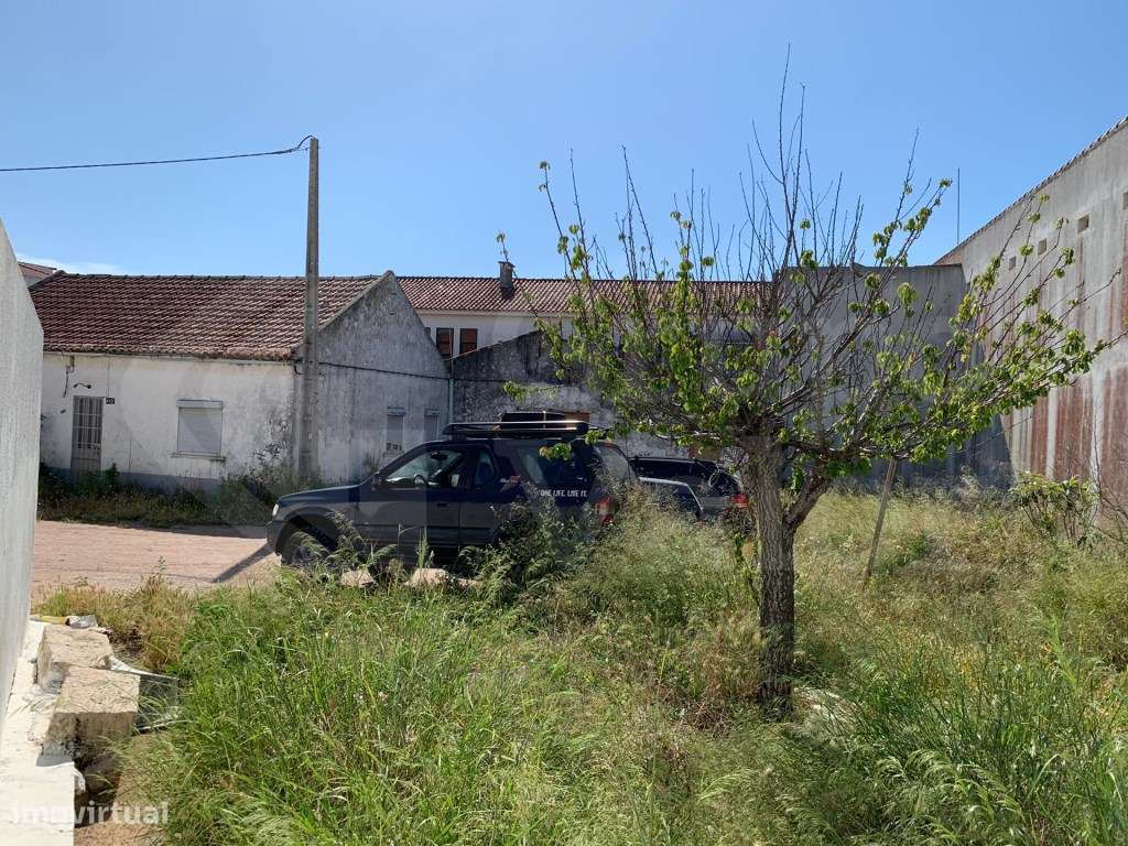 Terreno Urbano com 1031m2 em Loures - Grande imagem: 5/9