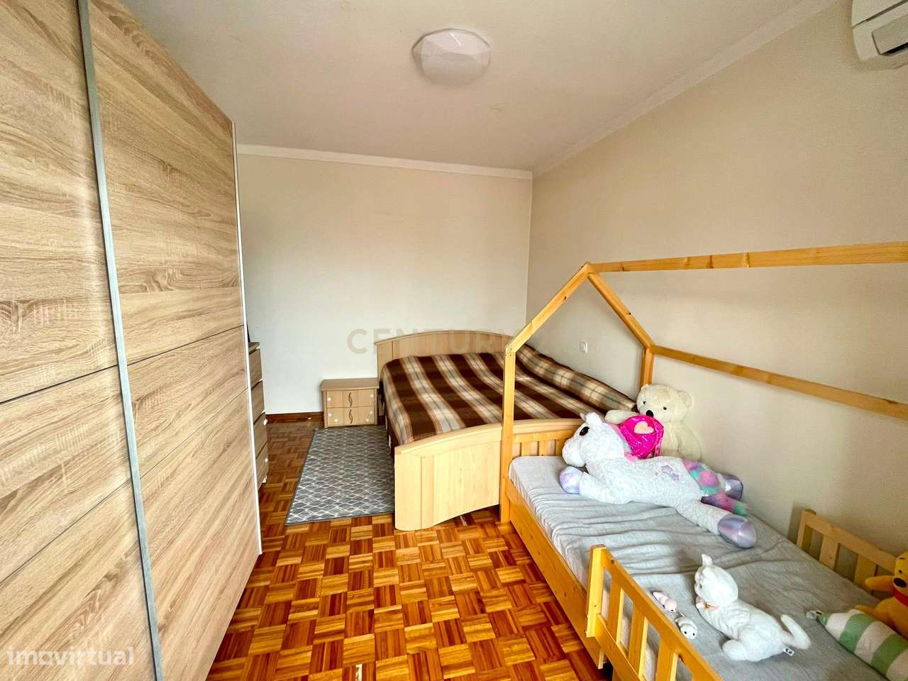 Apartamento T2 Duplex | Marinha Grande-7