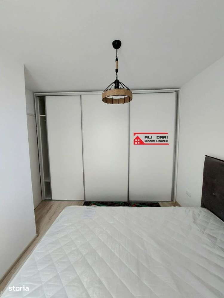 Mobilat și Utilat Complet - Str Stelelor zona Baciu Petrom - Imagine principală: 5/17