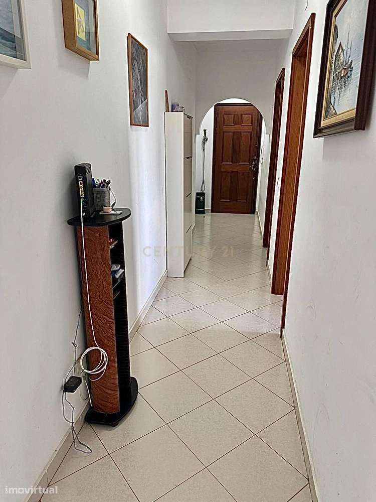 Apartamento para Arrendamento de Longa Duração – Centro de Olhão - Grande imagem: 5/11