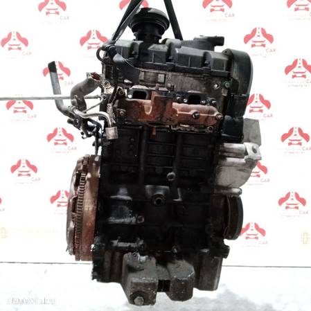 Motor VW, Seat, Audi, Skoda, 1.4 TDI • Cod Motor: AMF - 3