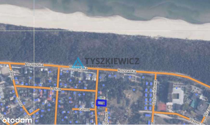 Nieruchomość 300 m od plaży-4