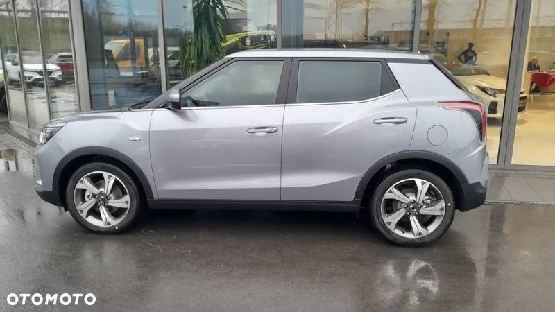 SsangYong Tivoli 1.5 T-GDI Adventure - 2