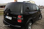 Volkswagen Touran 2.0 TDI DPF Cross - 37