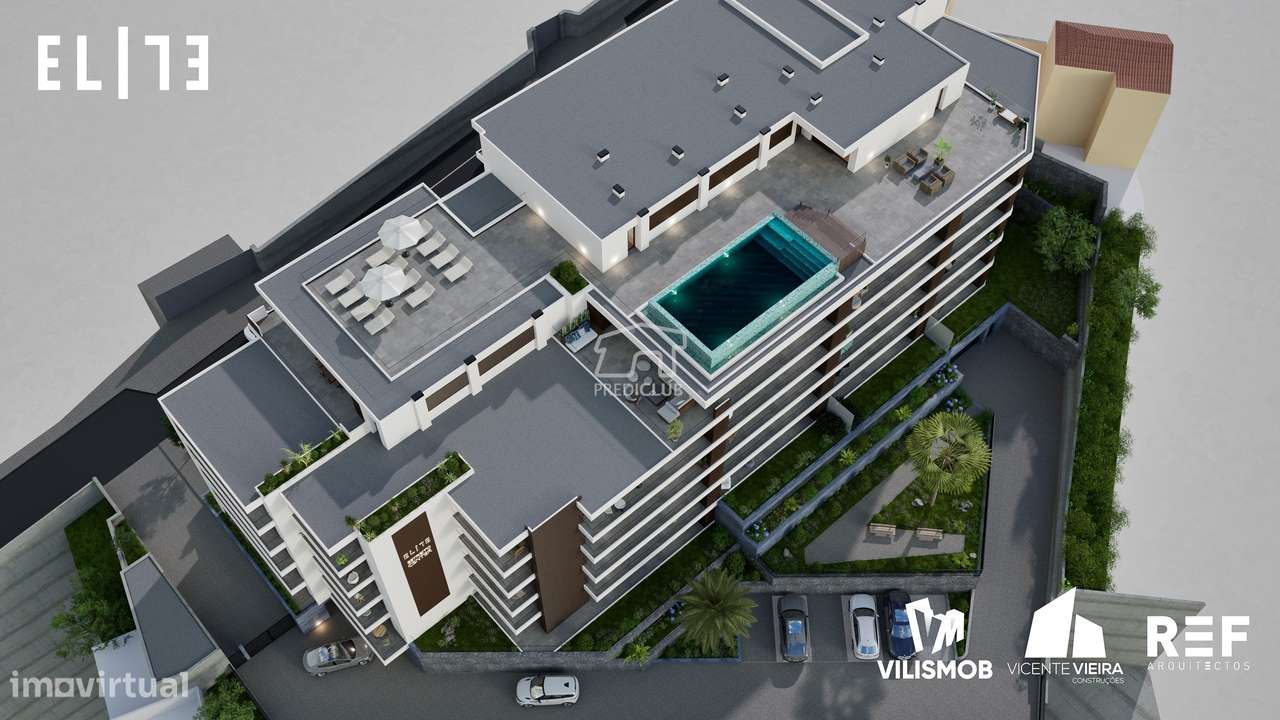 Apartamento T2 - Câmara de Lobos - Grande imagem: 5/8