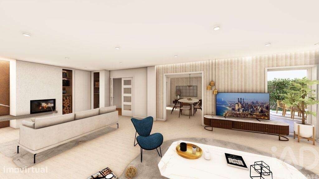 Moradia isolada T4 em Gulpilhares e Valadares de 298 m2 - Grande imagem: 5/40