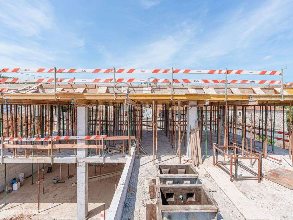 Moradia Chave na Mão - Lagoa do Furadouro-12