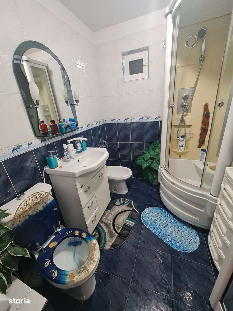 2 camere Radu Negru , mobilat complet - Imagine principală: 5/8