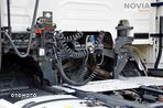 Scania R450 BEZ EGR | FULL LED | WIRTUALNY KOKPIT | 2 ZBIORNIKI - 23