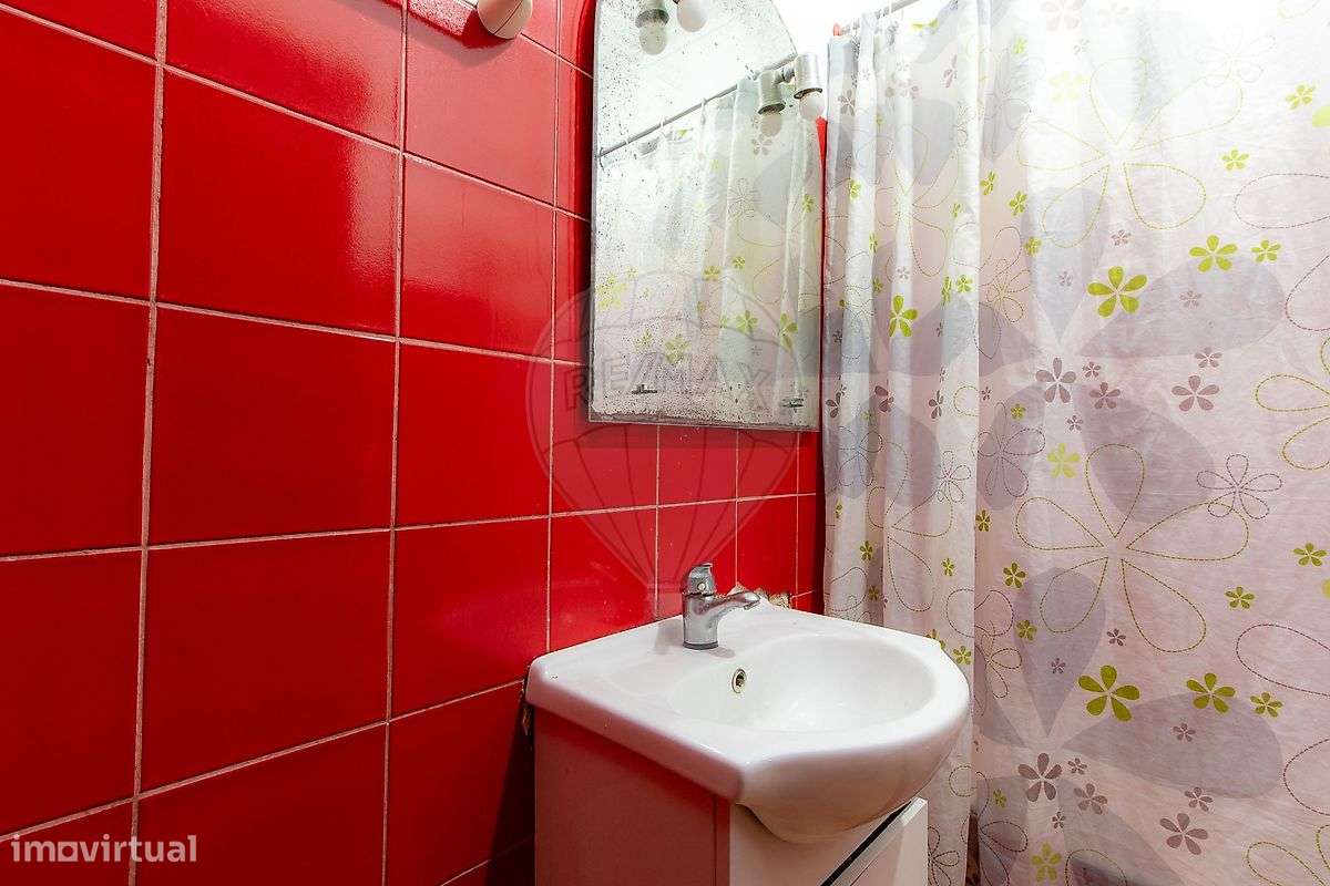 Apartamento T2 para venda-10