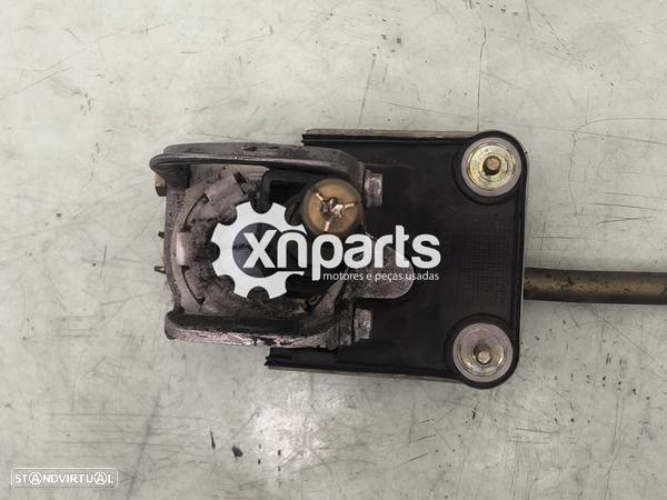 Seletor da caixa de velocidades VW GOLF IV (1J1) 1.9 TDI | 08.97 - 05.04 Usado R... - 3