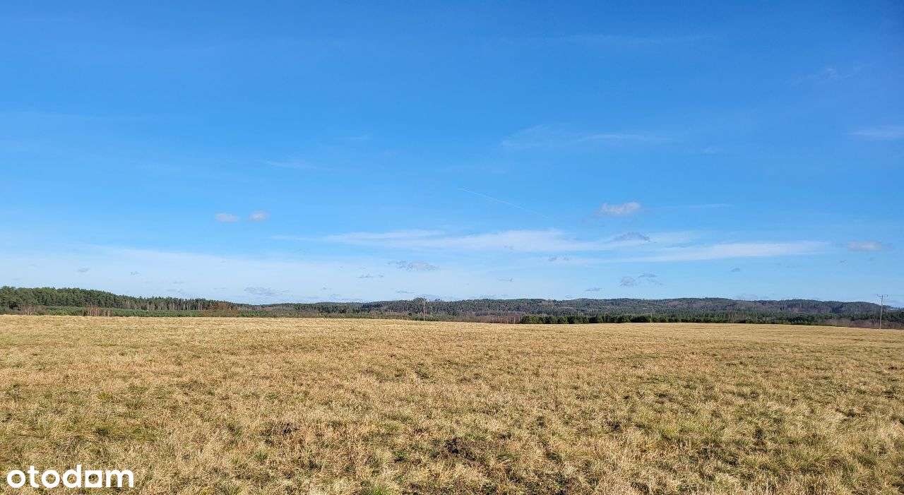 działki budowlane - Pełny obrazek: 4/5