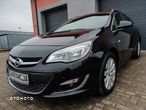 Opel Astra - 2