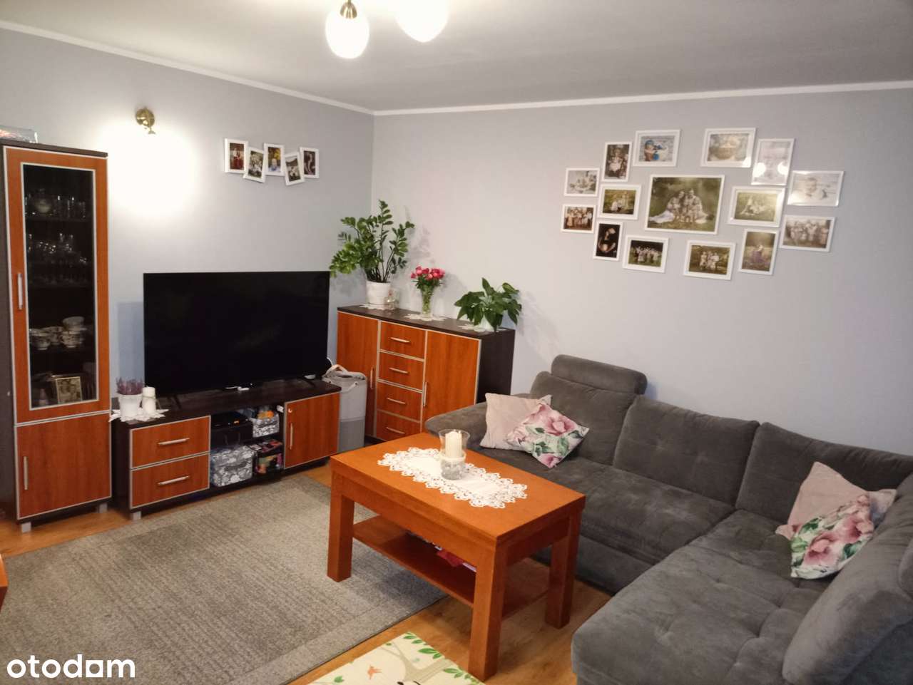 Mieszkanie trzypokojowe z loggią 63m2 | os. Batorego, Żyrardów - Pełny obrazek: 4/13