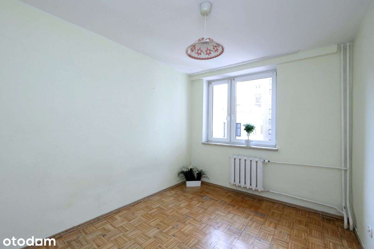 Mieszkanie 85m2 - 5 poki, budynek z 1993r - Metro-18