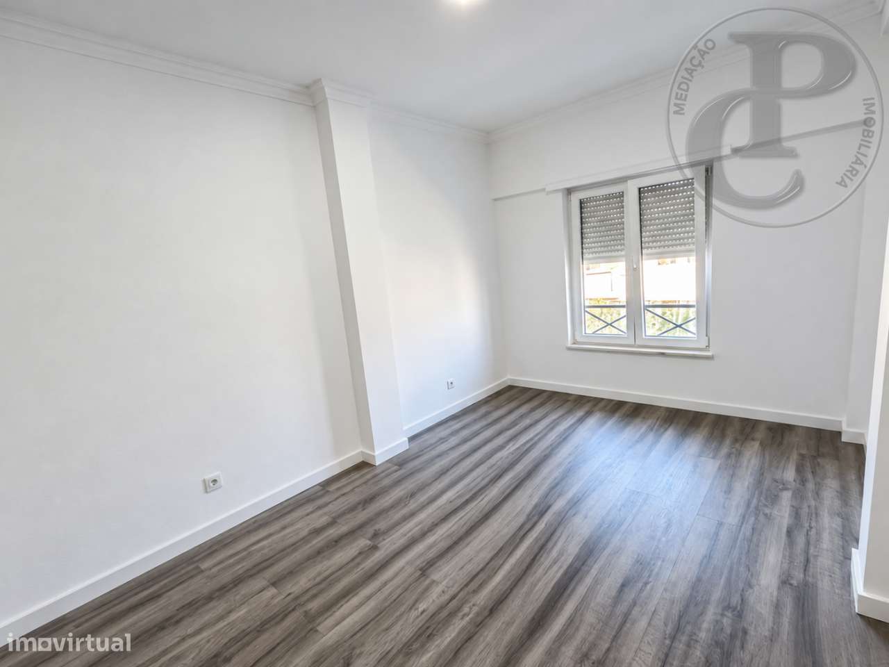 Apartamento T3 na Quinta do Conde-3