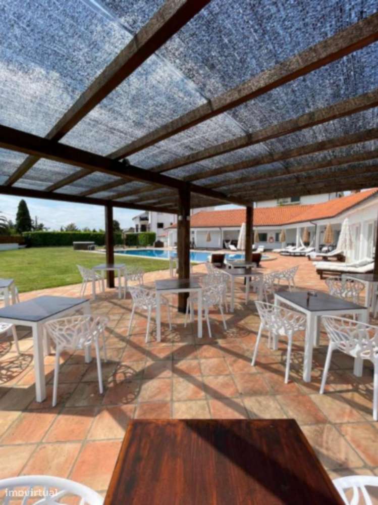 Quarto - localizado em Viseu - Grande imagem: 5/8