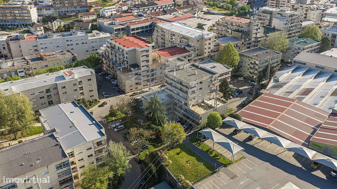 Apartamento T1 para venda - Grande imagem: 2/19