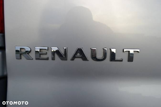 Renault Trafic - 20