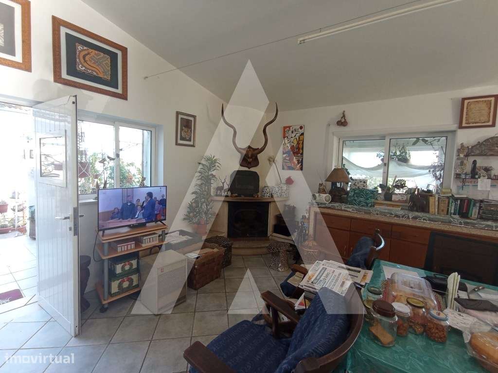 Quinta com moradia T3 - próximo de Aveiro. - Grande imagem: 4/37