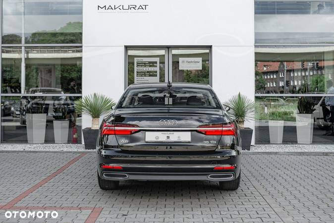 Audi A6 35 TDI mHEV S tronic - 14