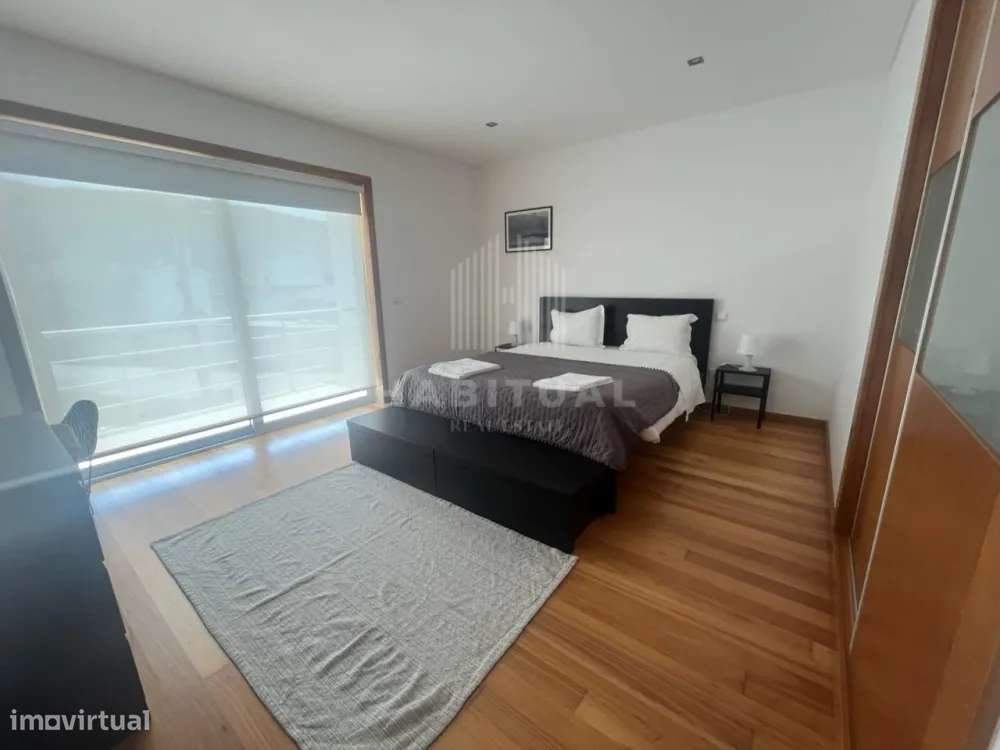 MORADIA T4 EM CARREÇO COM PISCINA. - Grande imagem: 5/24