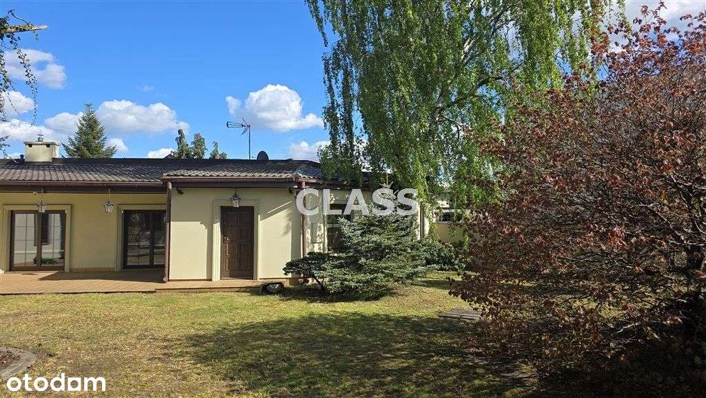 Dom parterowy 220m2, Jachcice Okazyjna Cena! - Pełny obrazek: 4/19