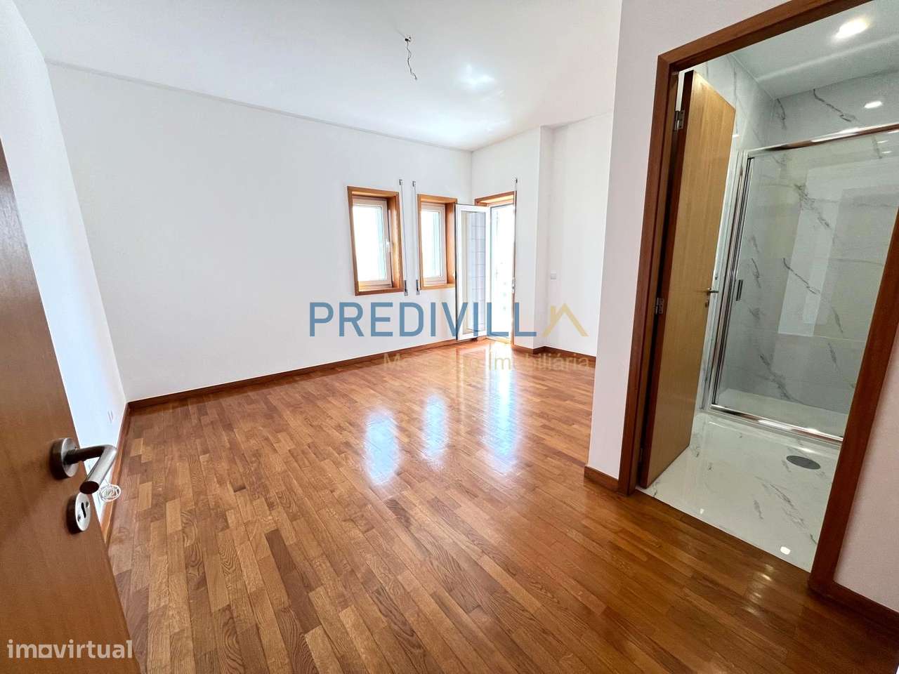 Apartamento T3 Venda em Póvoa de Varzim, Beiriz e Argivai,Póvoa de Var-7