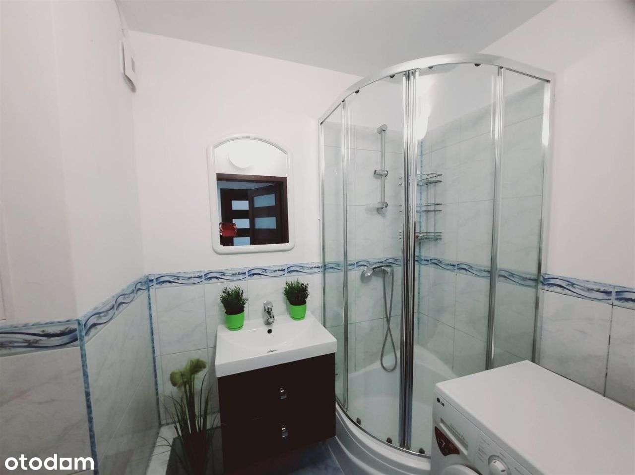 Wys.standard*2 pok*cegła2000r*Dubois*IIIp*od zaraz-11