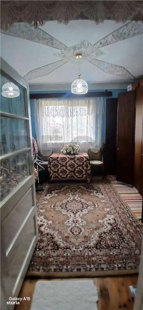 RECO Casa cu teren mare in Diosig - Imagine principală: 2/20