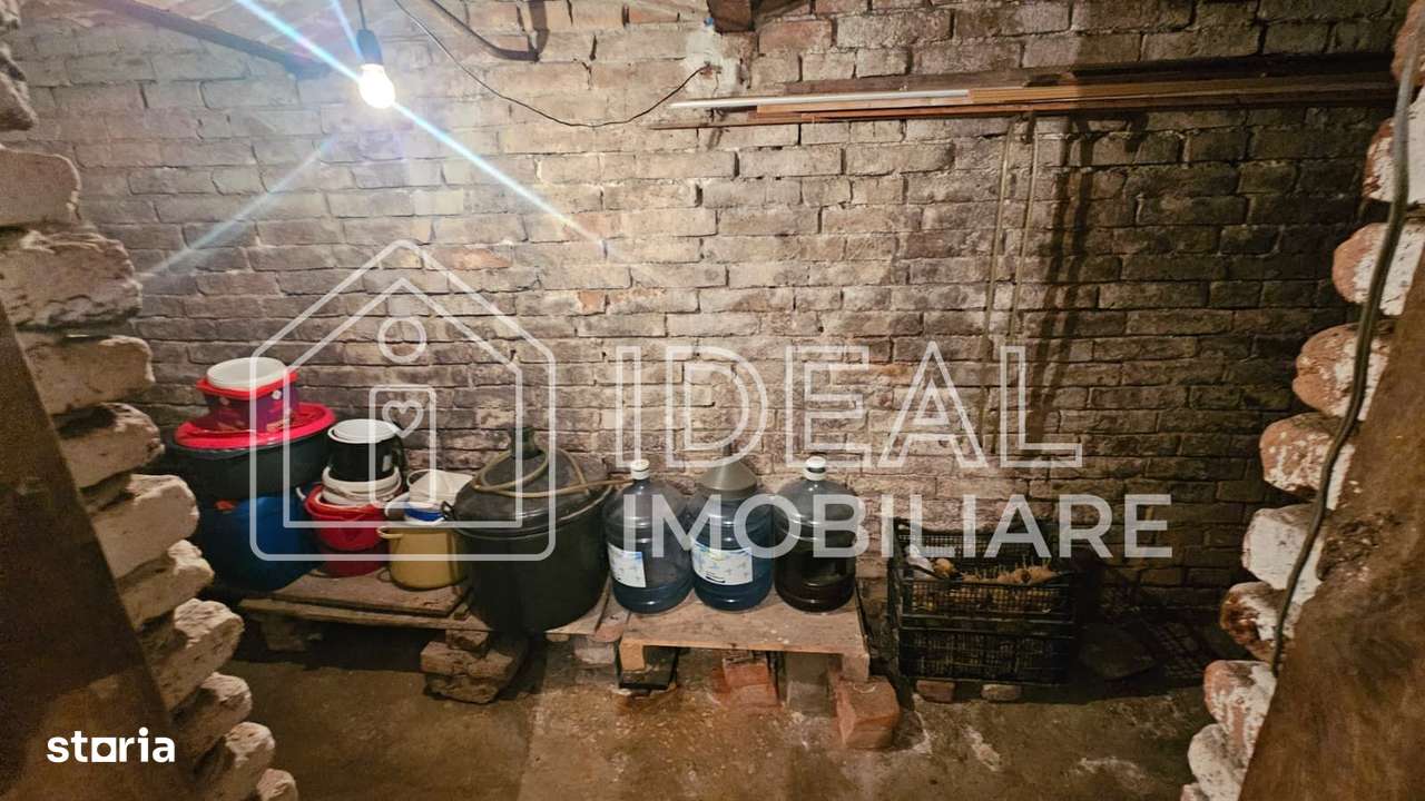 Casa individuala | 110mp | Vasile Aaron-13