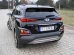 Hyundai Kona 1.6 T-GDI Premium 4WD DCT - 36