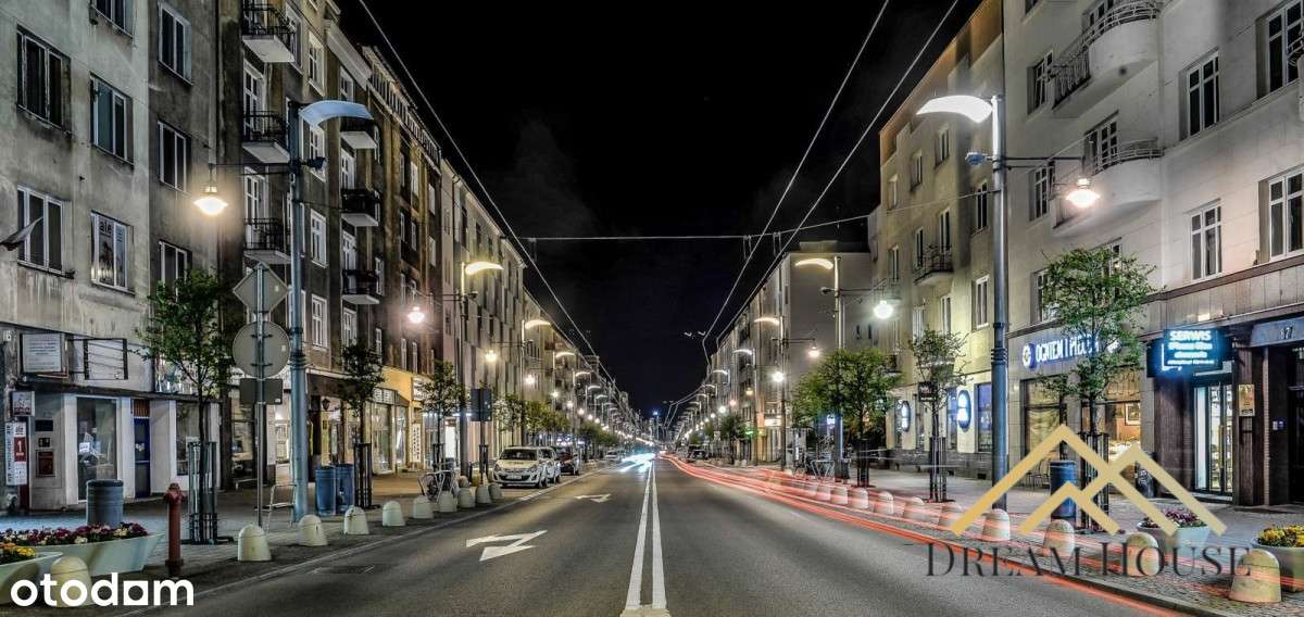 Idealnie położone mieszkanie w sercu Gdyni - Pełny obrazek: 2/8