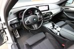 BMW Seria 5 520d M Sport - 16