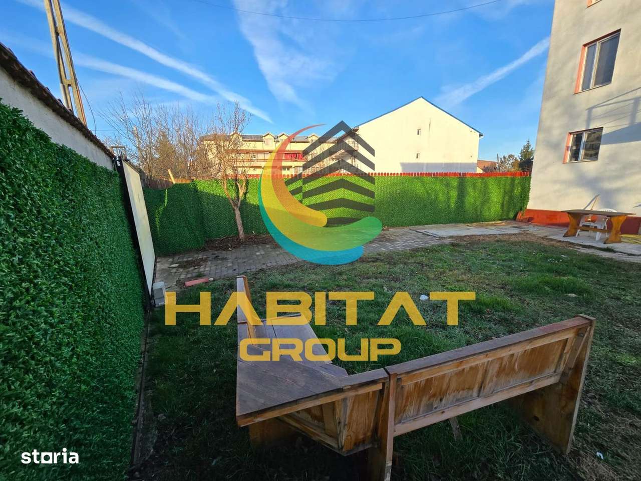 Vila P+1+M 6 camere 3 bai Sos Oltenitei - Restaurant Yvi's - Imagine principală: 2/15