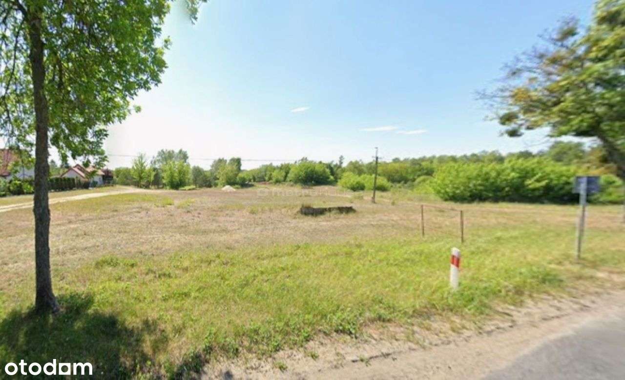 Działki budowlane Elgiszewo, Mpzp - Pełny obrazek: 5/7