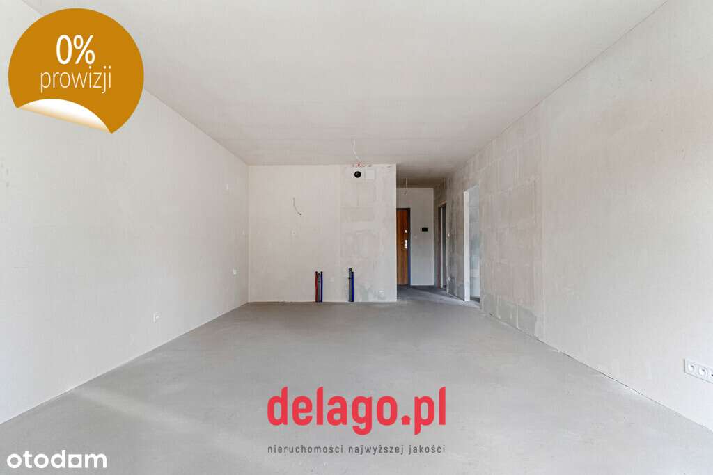 54 m2 I Stan deweloperski I Atrakcyjna cena-15