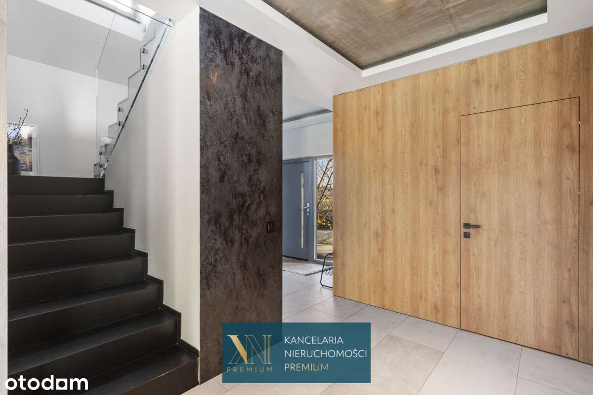 Sinter house | Malin | smart | jacuzzi | ogród-13