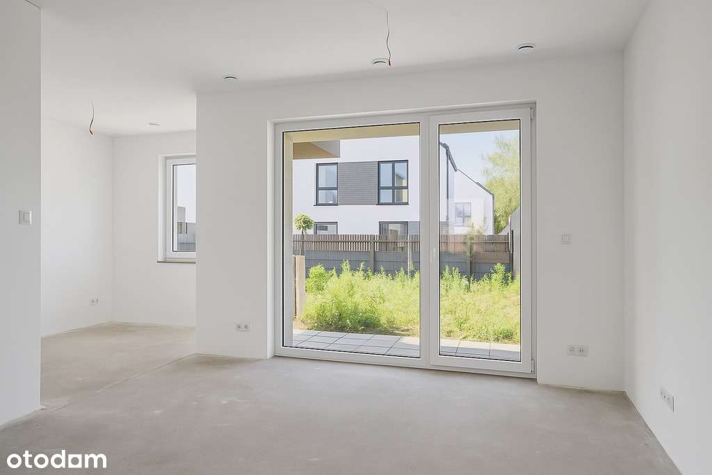 Gotowy do odbioru, 15 min od Warszawy, ogród 100m2 - Pełny obrazek: 5/16