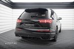 Pachet Exterior Prelungiri compatibil cu Audi Q7 4M S-Line / SQ7 Maxton Design - 20