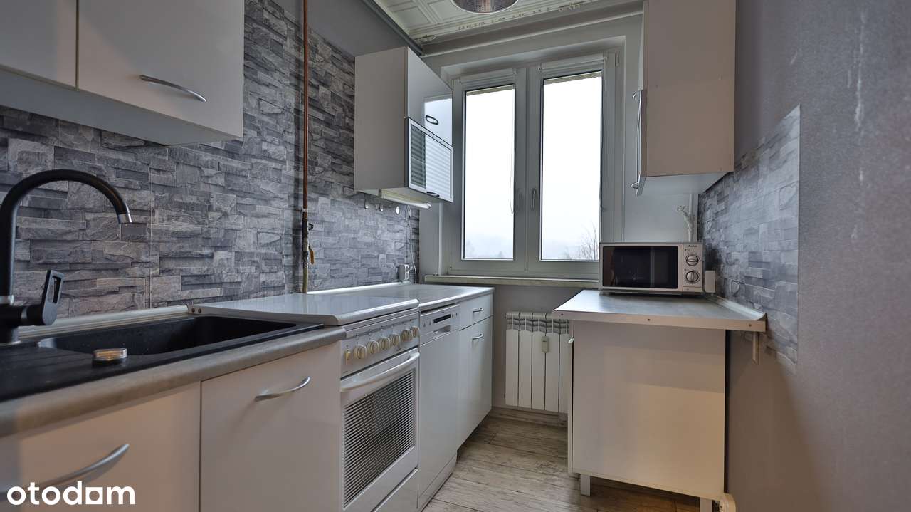 3 POKOJE PO REMONCIE. MIKOŁÓW CENTRUM-3